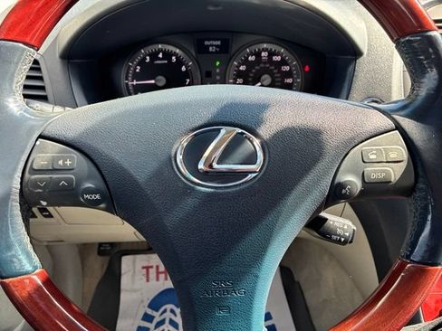 Used 2008 Lexus ES 350 FWD image 42