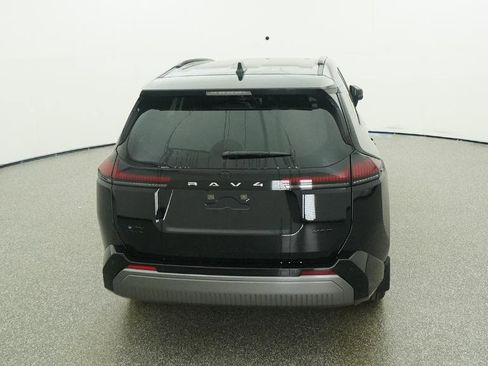 New 2026 Toyota RAV4 XSE image 40