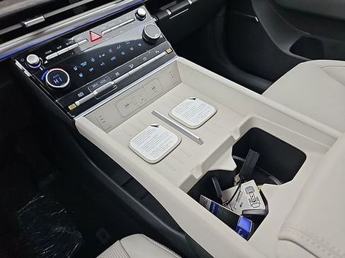 New 2026 Hyundai Santa Fe Limited image 38