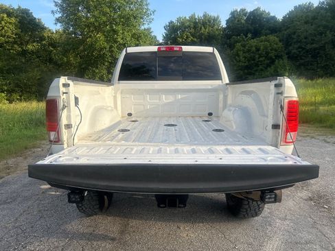 Used 2015 RAM 2500 Laramie AWD/4WD image 29