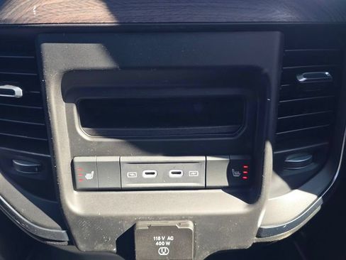 New 2026 RAM 1500 Laramie w/ Night Edition AWD/4WD image 25