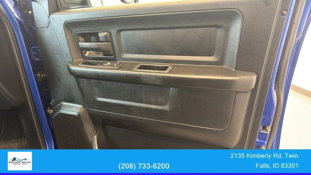 Used 2018 RAM 1500 Express w/ Wheel & Sound Group AWD/4WD image 21