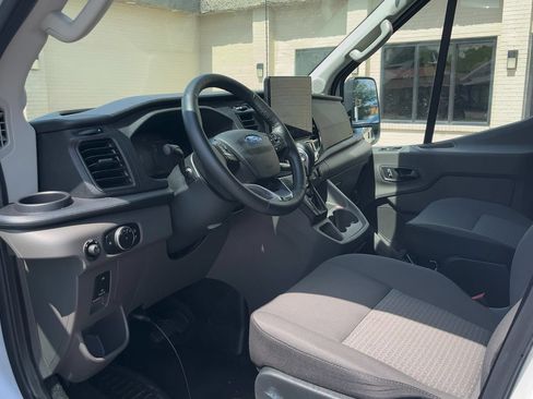 Used 2026 Ford Transit 350 XLT RWD image 2