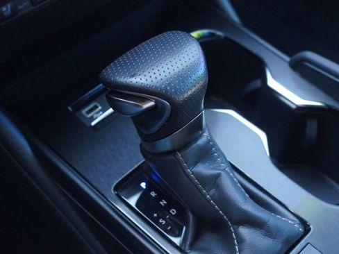 Used 2023 Lexus ES 350 F Sport w/ Accessory Package (Z2) image 12