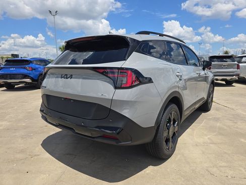 New 2026 Kia K5 GT-Line FWD image 7
