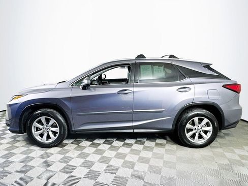 Used 2018 Lexus RX 350 AWD w/ Premium Package image 4
