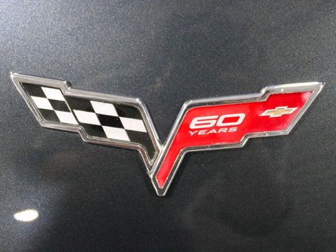 Used 2013 Chevrolet Corvette Convertible image 33