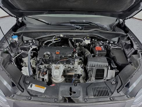 Certified 2023 Honda HR-V LX image 27