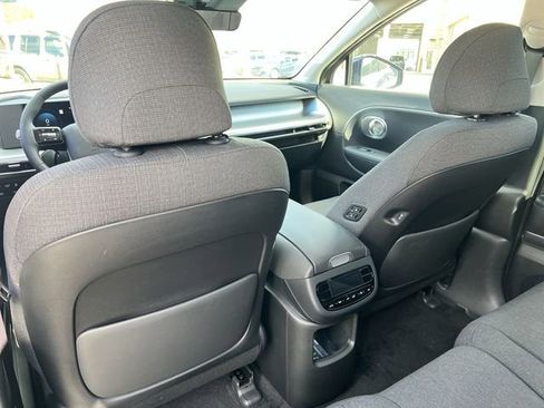 New 2026 Hyundai Ioniq 9 SE AWD/4WD image 20