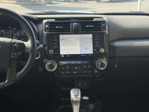 Used 2024 Toyota 4Runner TRD Pro AWD/4WD image 23
