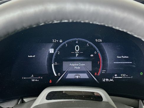 Used 2025 Lexus TX 350 AWD w/ Technology Package image 12