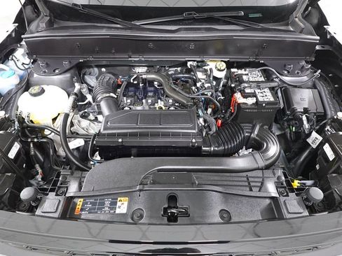 Certified 2025 Ford Bronco Sport Outer Banks w/ Outer Banks Tech Package+ image 32