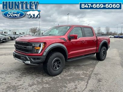 Used 2022 Ford F150 Raptor w/ Torsen Package