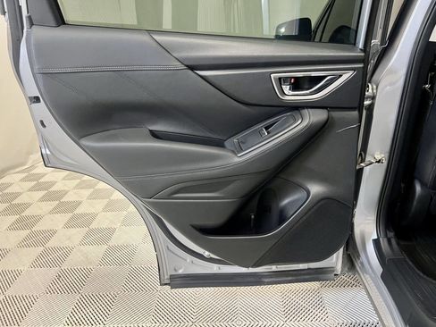 Used 2019 Subaru Forester Touring w/ Popular Package #3 image 40