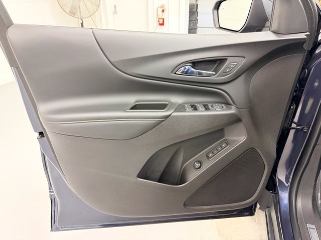 Certified 2018 Chevrolet Equinox Premier AWD/4WD image 17
