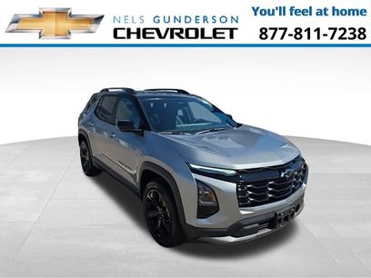 New 2026 Chevrolet Equinox LT w/ Convenience Package II