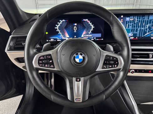 Used 2023 BMW M340i xDrive AWD/4WD image 25