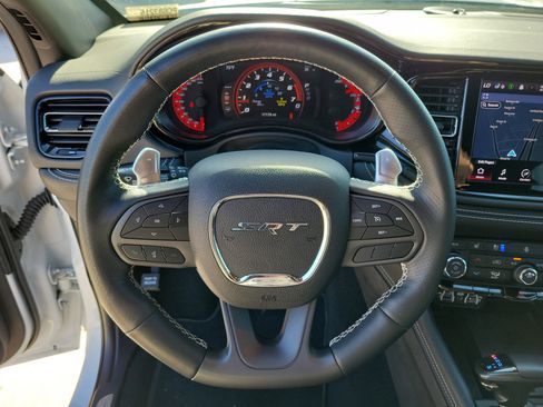 Used 2023 Dodge Durango SRT Hellcat w/ Black Package image 22