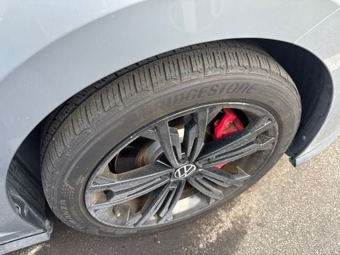 Used 2022 Volkswagen Jetta GLI Autobahn FWD image 26