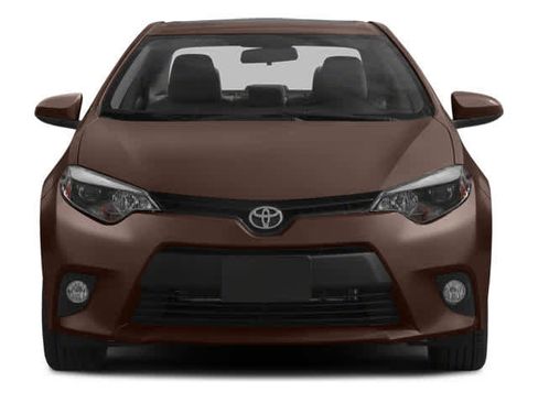 Used 2014 Toyota Corolla LE FWD image 4