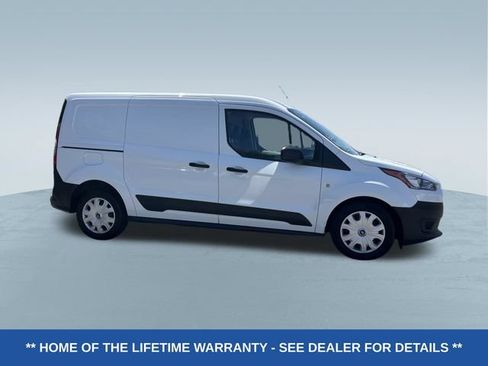 Used 2023 Ford Transit Connect XL FWD image 2