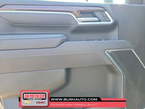 Used 2025 Chevrolet Silverado 2500 LT w/ Convenience Package AWD/4WD image 20