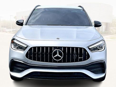 Used 2023 Mercedes-Benz GLA 35 AMG 4MATIC image 2