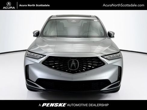 Used 2026 Acura MDX FWD w/ Technology Package image 2