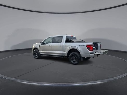 Used 2025 Ford F150 XLT w/ Equipment Group 302A MID image 6