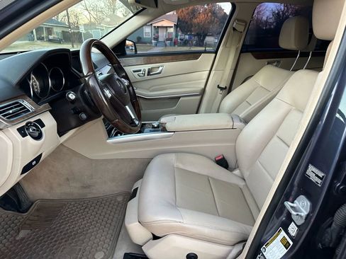 Used 2014 Mercedes-Benz E 350 Sedan w/ Premium 1 Package image 20