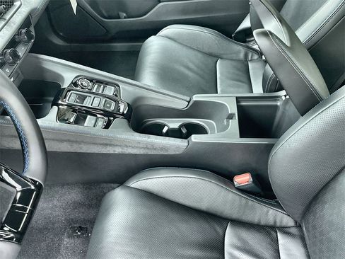 New 2026 Honda Prelude image 18