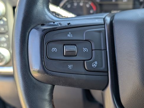 Used 2020 GMC Sierra 1500 AT4 image 23