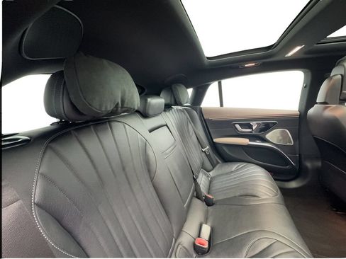 Used 2023 Mercedes-Benz EQS 450+ Sedan image 27