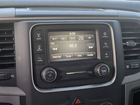 Used 2023 RAM 1500 Tradesman w/ Chrome Appearance Group AWD/4WD image 23