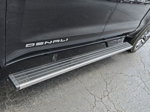 New 2026 GMC Sierra 1500 Denali image 21