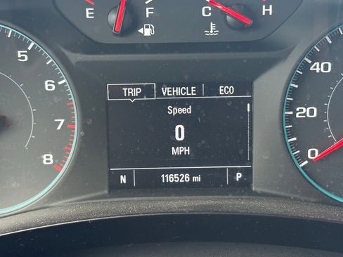 Used 2018 Chevrolet Traverse LS image 17