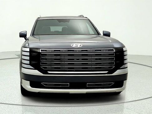 Used 2026 Hyundai Palisade Calligraphy AWD/4WD image 2