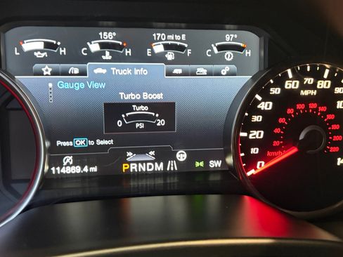 Used 2017 Ford F150 Raptor w/ Equipment Group 802A Luxury AWD/4WD image 21