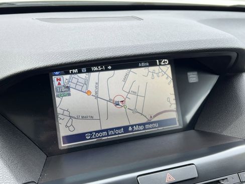 Used 2014 Acura MDX SH-AWD w/ Advance Package image 17