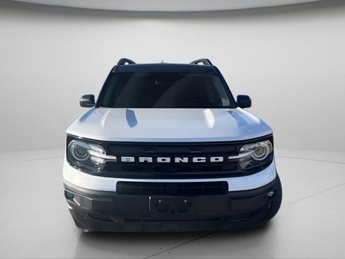 Used 2024 Ford Bronco Sport Outer Banks image 17
