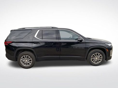 Used 2023 Chevrolet Traverse LT FWD image 8