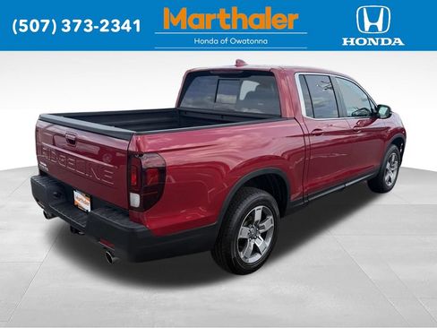 Used 2024 Honda Ridgeline RTL image 5