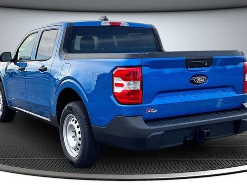 New 2026 Ford Maverick XL FWD image 3