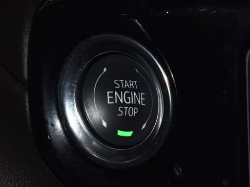 Used 2025 Chevrolet Silverado 1500 LT w/ Work Truck Package image 21