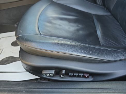 Used 2003 BMW Z4 2.5i image 22