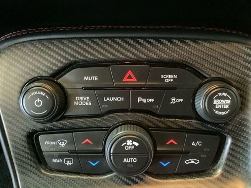 Used 2021 Dodge Challenger R/T Scat Pack image 30