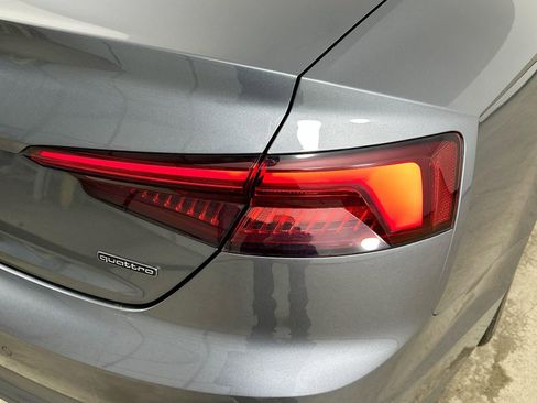 Used 2019 Audi A5 2.0T Premium Plus w/ Premium Plus AWD/4WD image 13