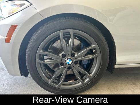 Used 2016 BMW M235i xDrive Coupe AWD/4WD image 17