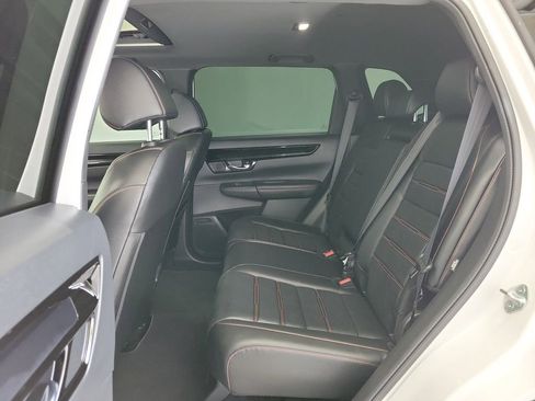 Used 2026 Honda CR-V Sport Touring image 13