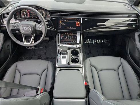 New 2026 Audi Q7 3.0T Premium Plus AWD/4WD image 14